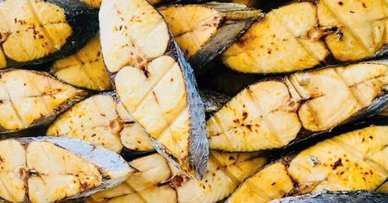 Mách chị em nội trợ thời điểm ăn cá thu bổ sung omega-3 tốt nhất
