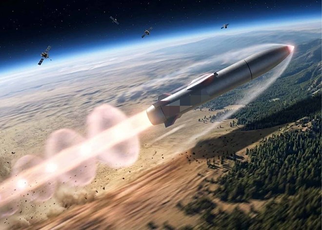 New technology combines MEMS and optical fiber gyroscope to help Indian missiles maintain accuracy even when GPS is lost. Graphics: Cat Tien