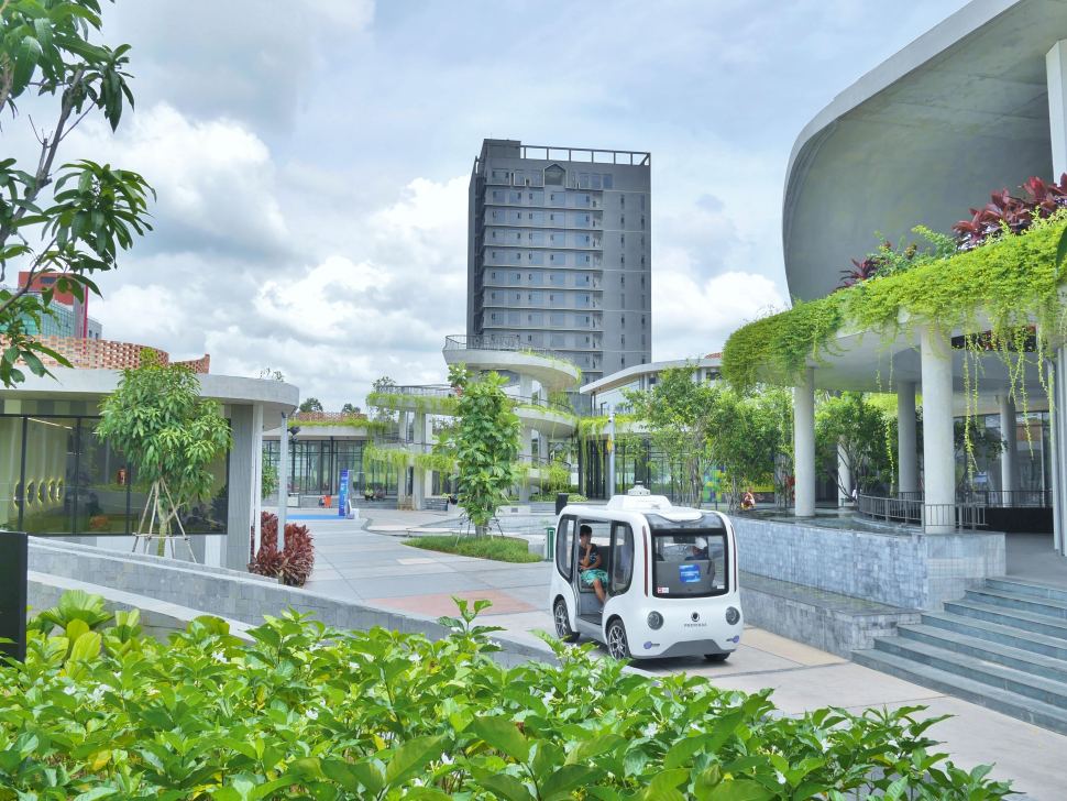 From Resolution 57 to reality: Vietnamese technology businesses are racing against time