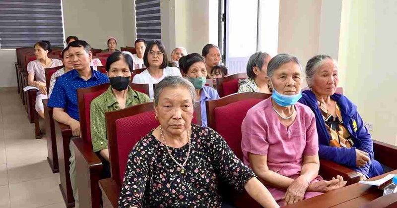 Đảm bảo quyền lợi người dân Vân Giang khi thu hồi đất Vành đai 4