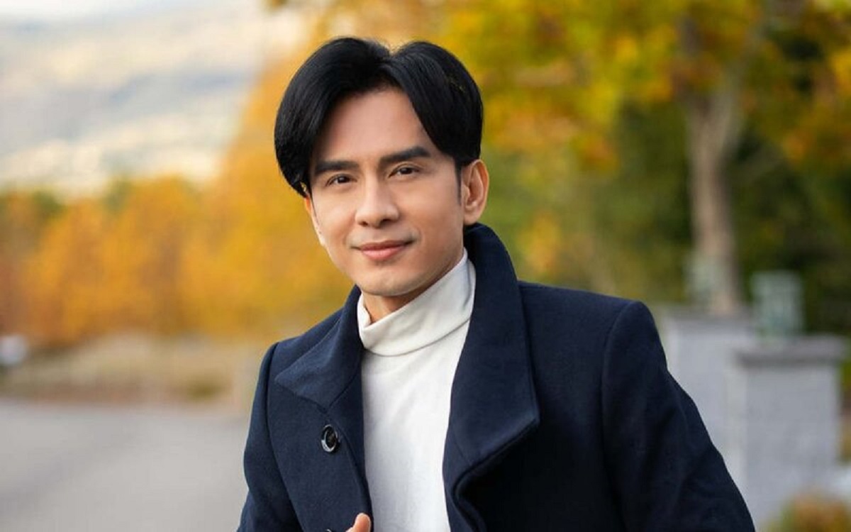 Singer Dan Truong. Photo: Artist provided.