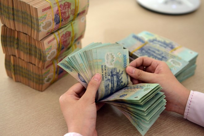 Salary ranking for people recruited into civil servants who have worked and paid compulsory social insurance is implemented according to the provisions of Circular No. 01/2026. Photo: VGP