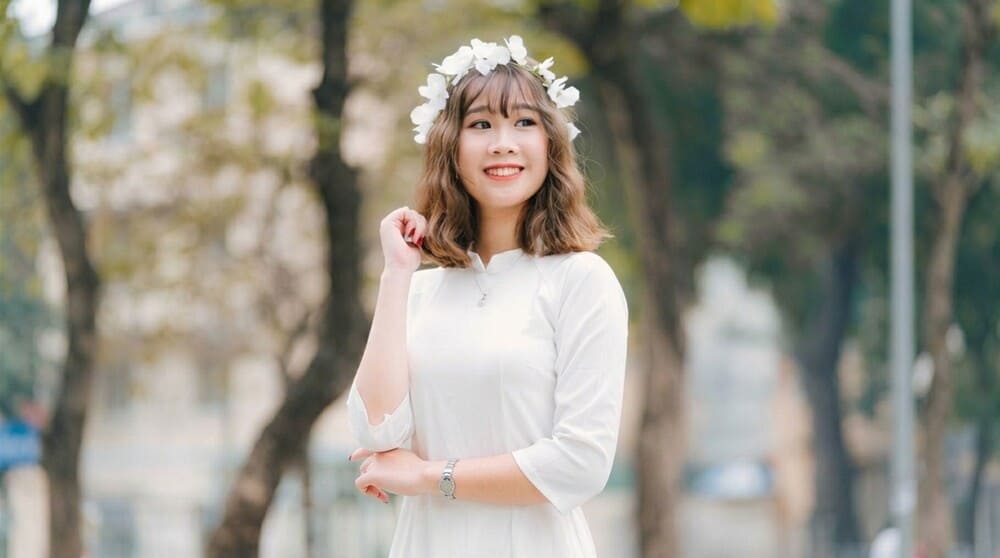 Autonomy and independence are positive signs that a woman is ready for married life. Photo: Lan Chi