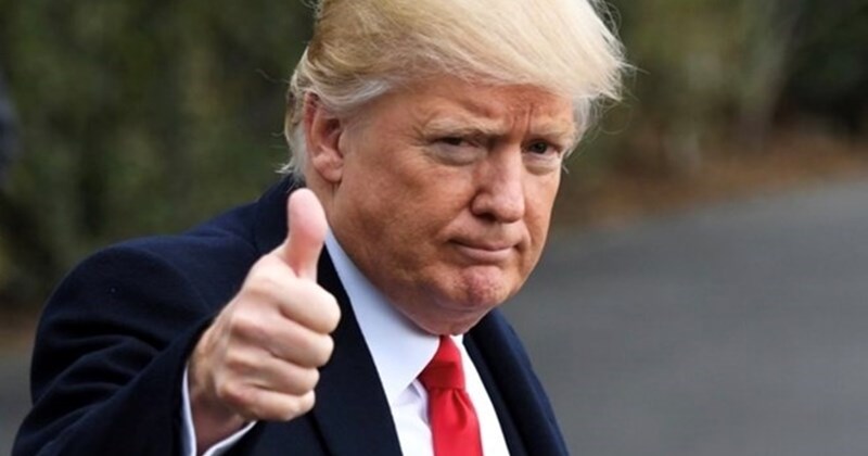 Nhà Trắng công bố báo cáo mới nhất về sức khỏe của Trump