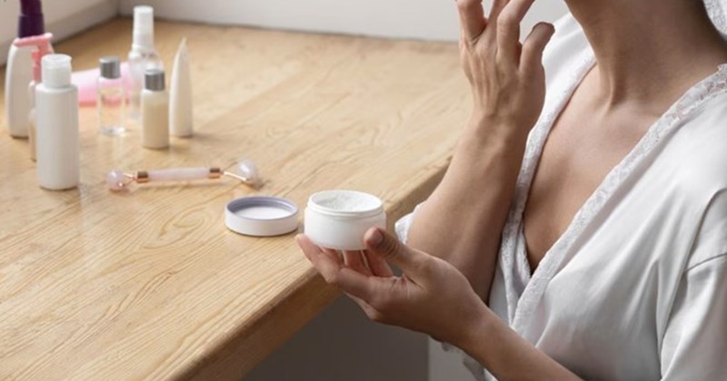 4 cách giúp da tươi tắn khi xỉn màu vào giữa ngày