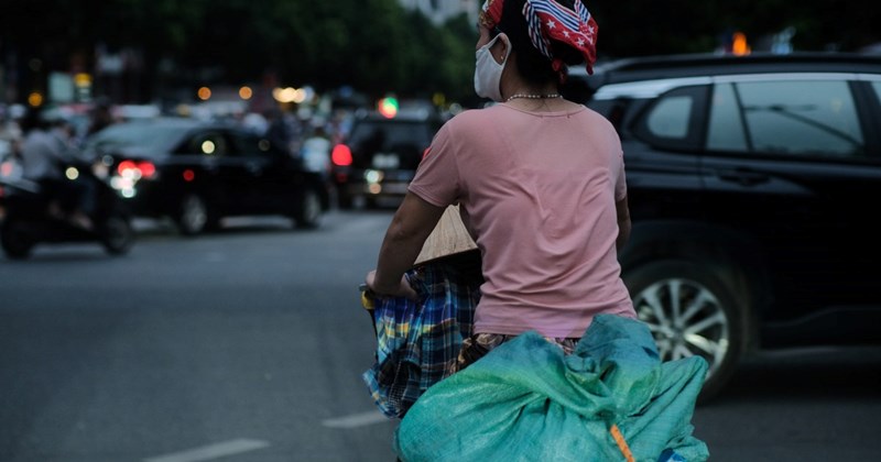 Tăng cường hỗ trợ cho người dễ bị tổn thương