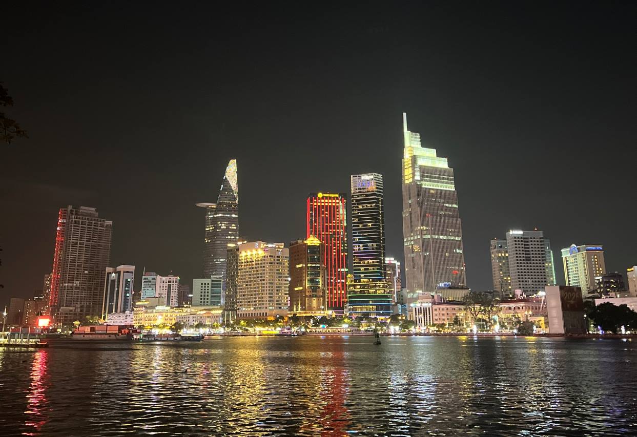 Effectively exploiting the nighttime tourism potential of Ho Chi Minh City