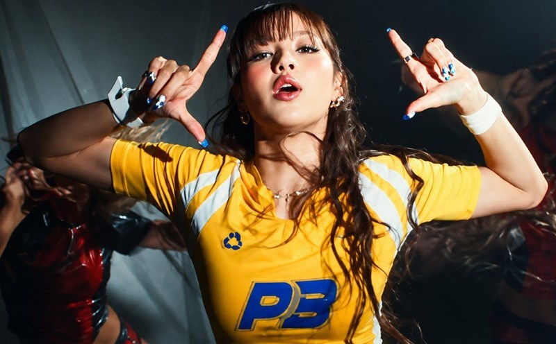 Ca khúc World Cup 2026 của Lisa (Blackpink) vấp phải làn sóng phản đối