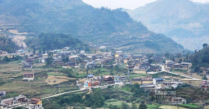 Tuyên Quang: Tạo đồng thuận khi sắp xếp lại thôn, bản