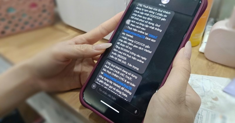 Trước 15/6, nhiều người kiểm tra lại số lượng người theo dõi