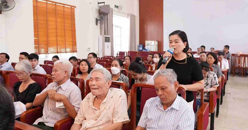 Hải Phòng lấy ý kiến về dự án cầu Bùi Thị Xuân hơn 2.700 tỷ đồng