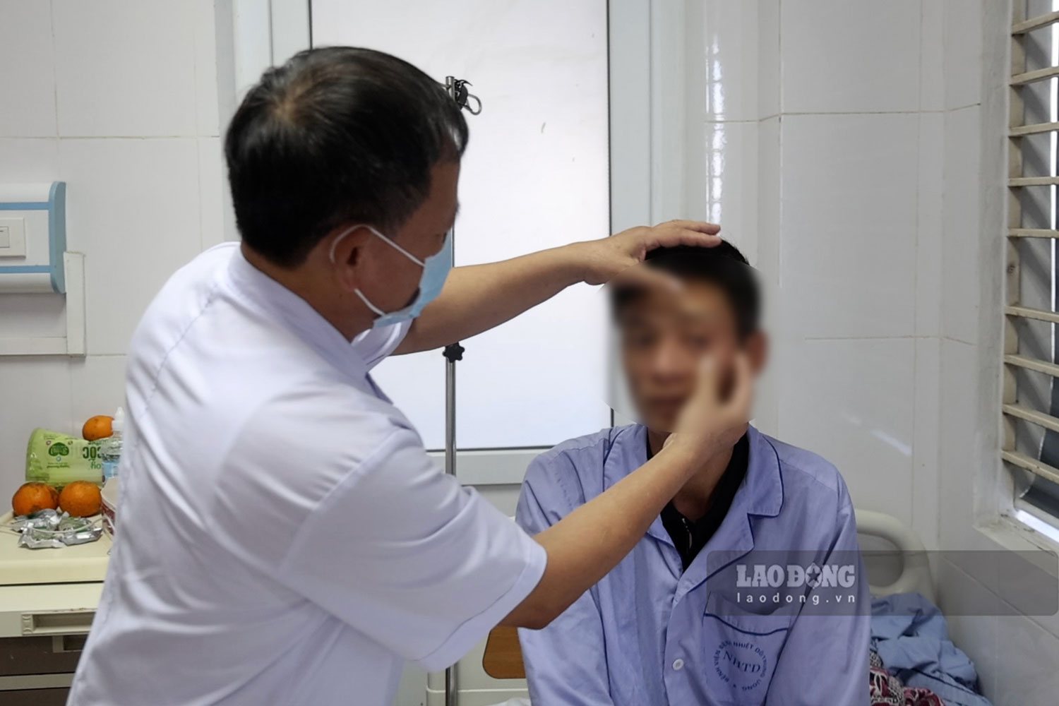 Doctors warn returnees from Africa to be wary of malaria