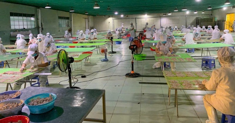 Đà Nẵng: Công đoàn tổ chức ngày hội sáng kiến, tăng năng suất lao động