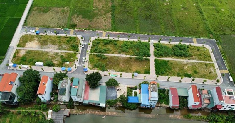 Ngăn chặn tình trạng trục lợi tại các phiên đấu giá