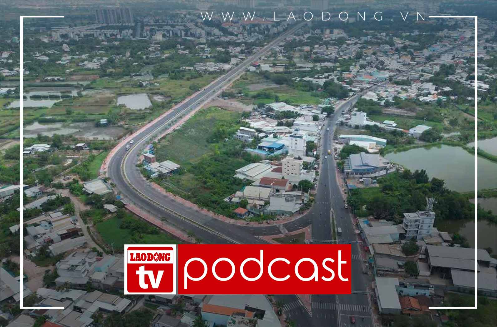 Morning news June 1: National Highway 50 expansion project connecting Ho Chi Minh City with Tay Ninh is about to be completed
