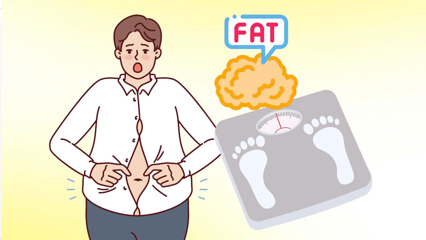 Daily snacks to help reduce belly fat after age 60
