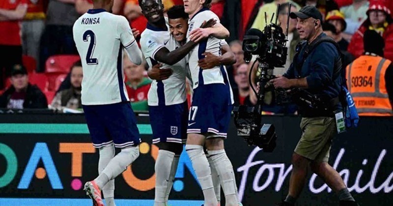 Cơ hội rộng mở cho Anh và Croatia tại World Cup 2026