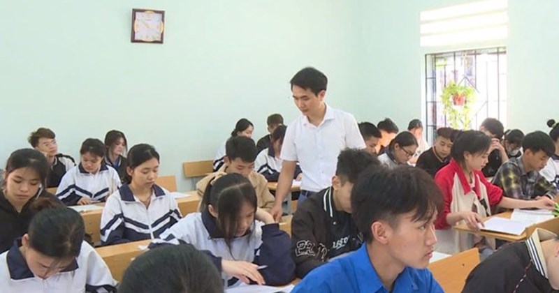 Tuyên Quang: Quy định mới về dạy thêm, học thêm