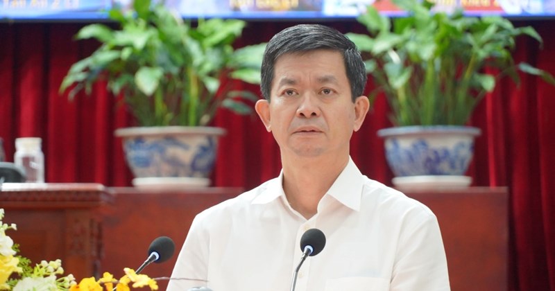 Cần Thơ: Cơ sở dữ liệu đất đai chậm hoàn thiện