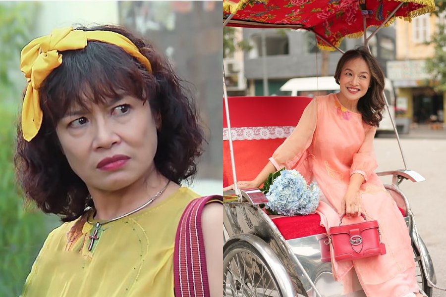 Tu Oanh