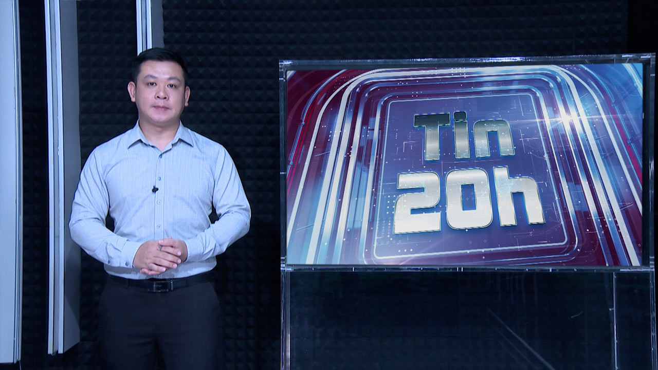 8 PM News: In the case of asking traffic police "do you know who I am", the driver was fined 19 million VND