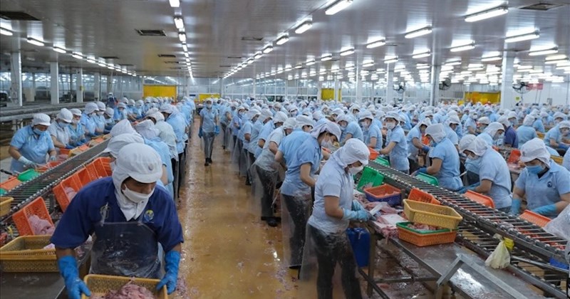 Phát triển bền vững ĐBSCL: Cần xây dựng hệ sinh thái kinh doanh