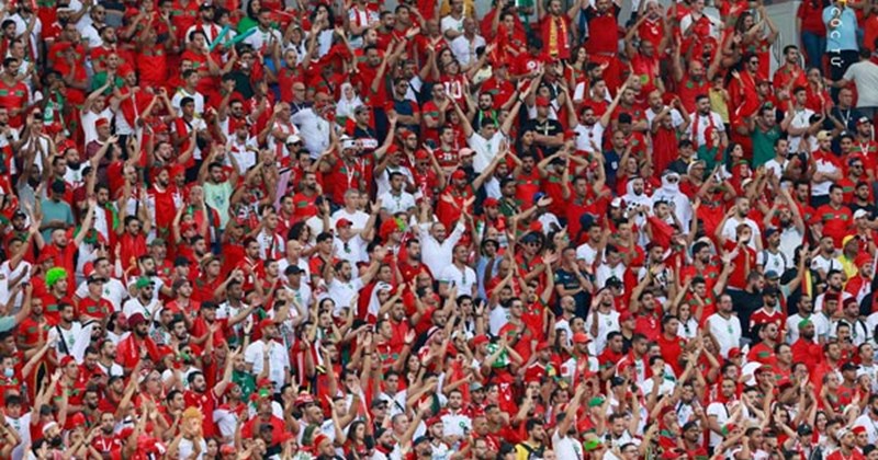 Khách Việt "săn" tour World Cup 2026, ưu tiên cao cấp