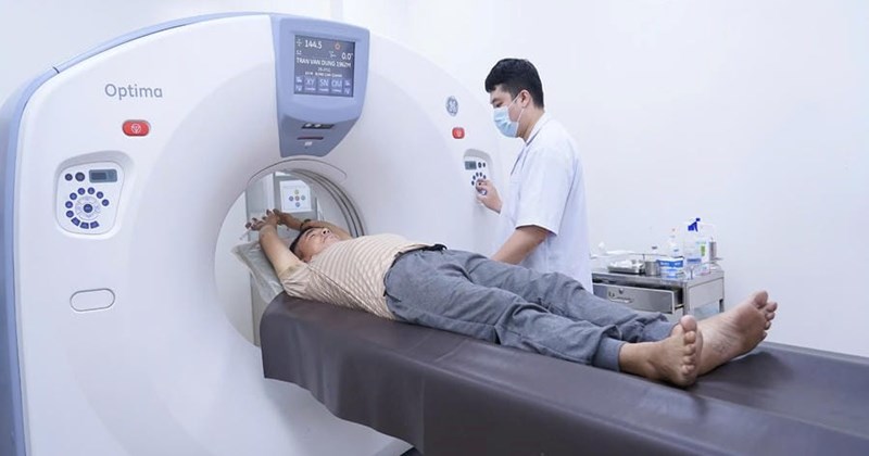 Triển khai khám sức khỏe lưu động đến từng khu dân cư