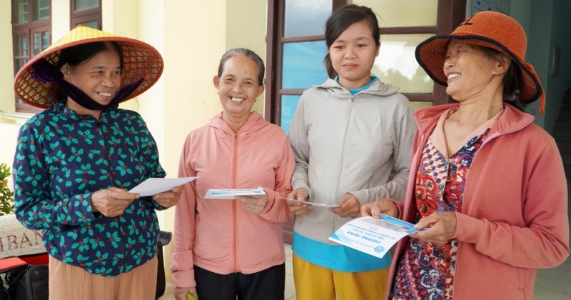 Đà Nẵng công khai điểm thu BHXH, BHYT: Dân bớt lo nộp nhầm