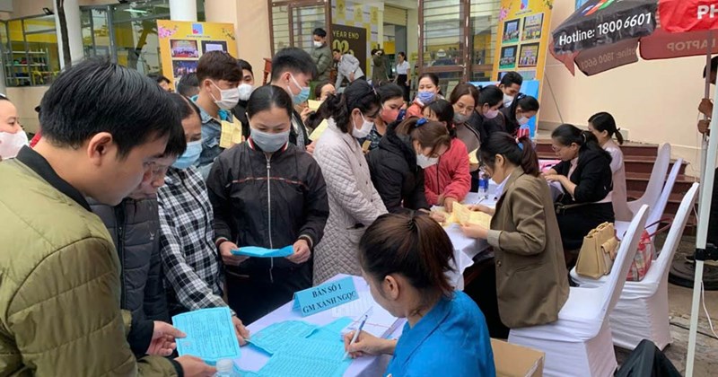 Đà Nẵng: Liên đoàn Lao động tổ chức chuỗi sự kiện mừng Đại hội Công đoàn lần thứ 14