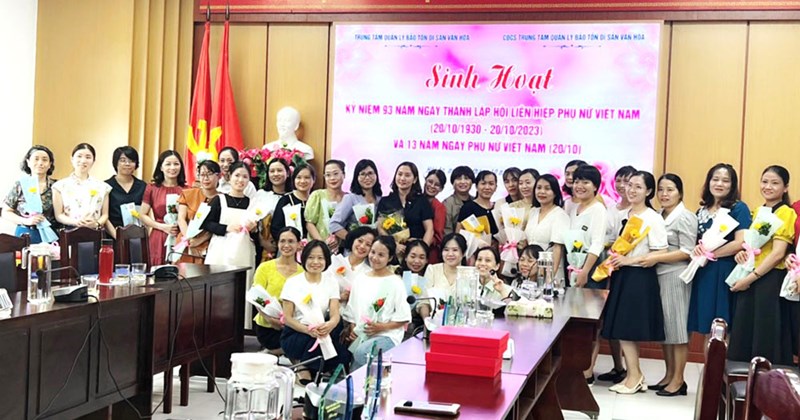 Công đoàn gần gũi, lắng nghe và giải quyết vấn đề cho đoàn viên