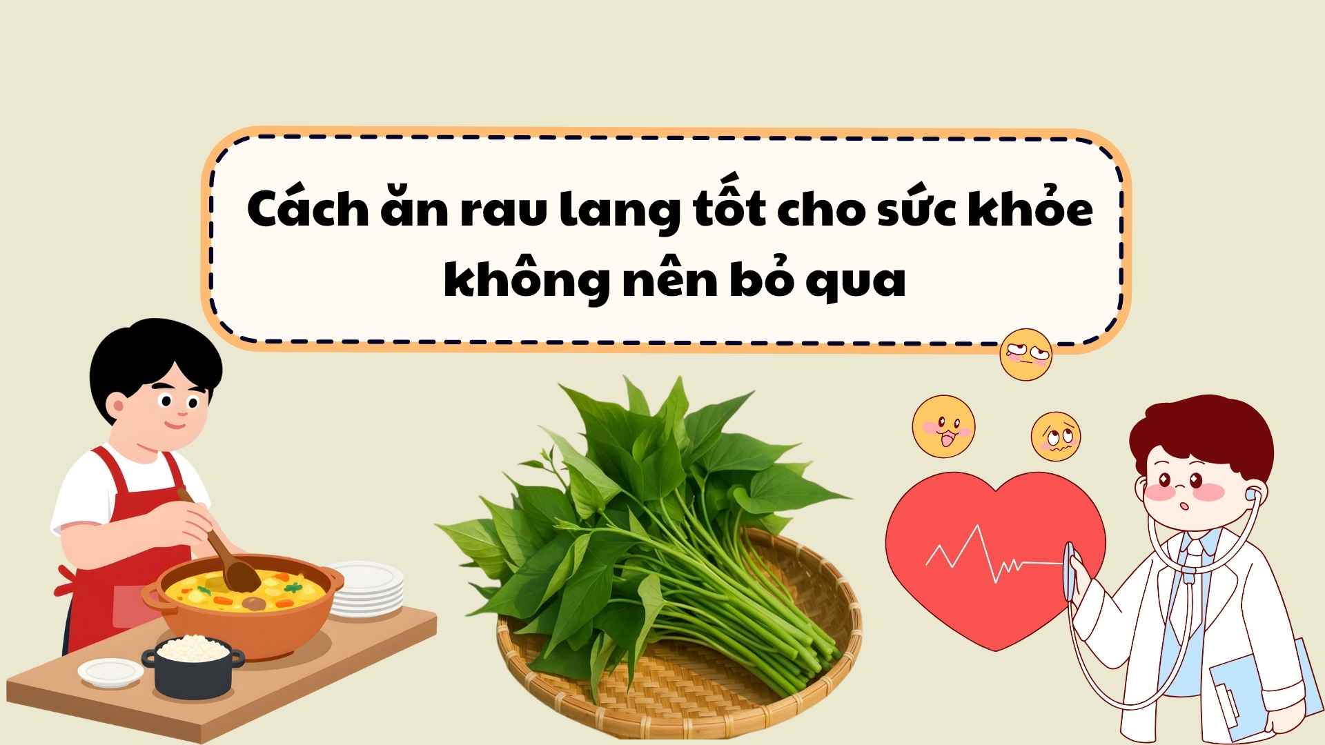 Comment manger des feuilles de patate douce bonnes pour la santé à ne pas négliger