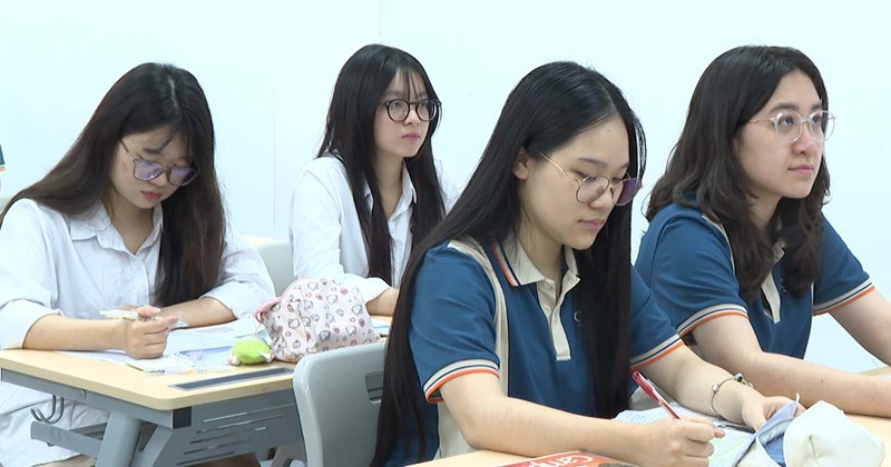 IELTS là lợi thế, nhưng không quyết định cơ hội vào đại học