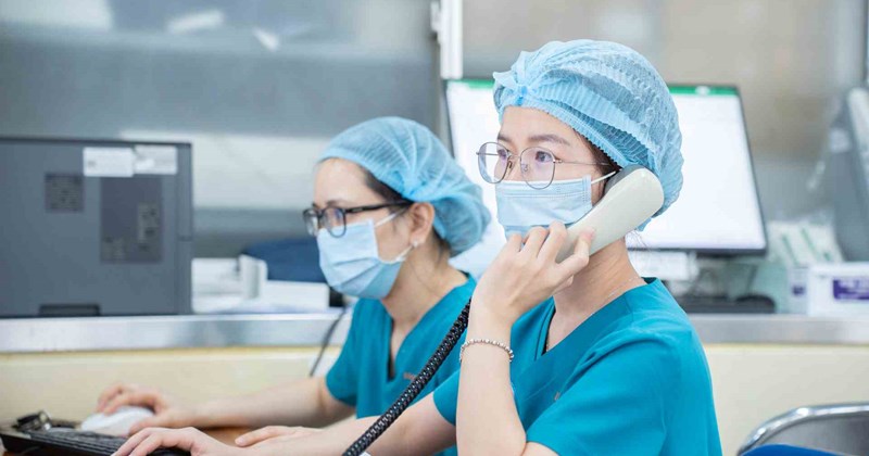 Bệnh viện Chợ Rẫy: Tai nạn sinh hoạt tăng 42% dịp lễ