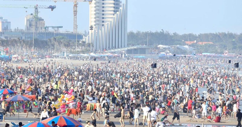 Đảm bảo an toàn cho trẻ em trong kỳ nghỉ hè