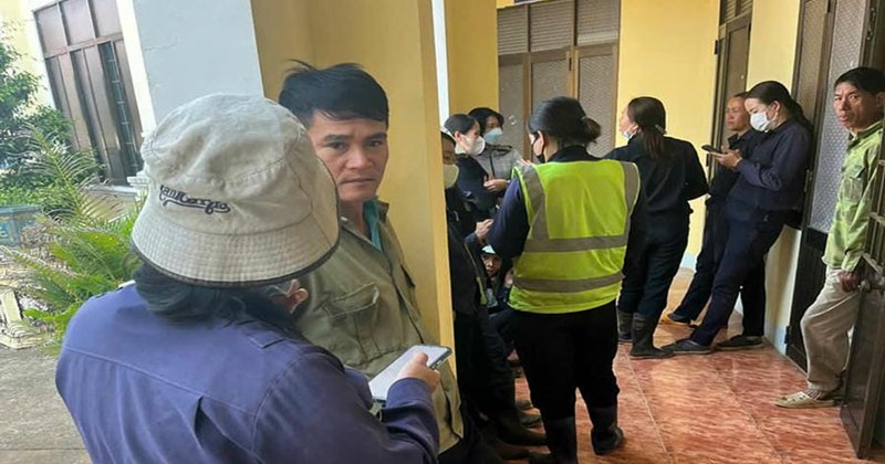 35 công nhân Quảng Ngãi gặp khó do nợ bảo hiểm kéo dài