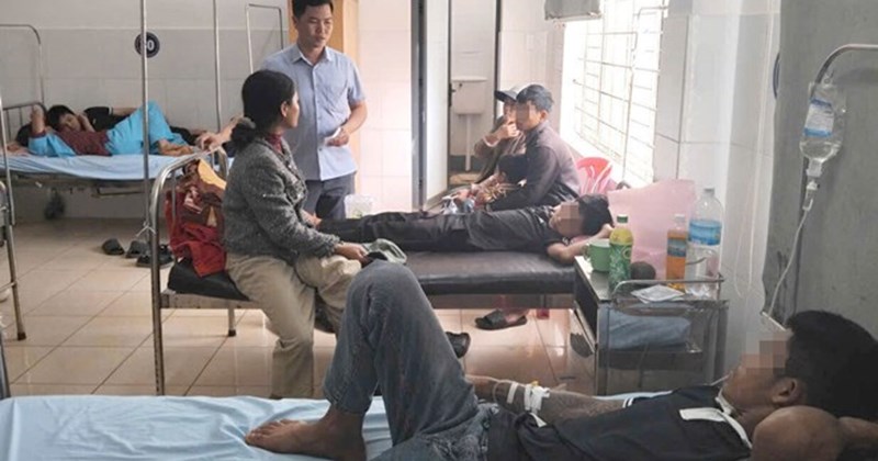 Đắk Lắk: Chủ tiệm bánh mì bị phạt 80 triệu đồng vì vụ ngộ độc