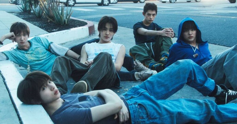 CORTIS nhận gần 2,4 triệu đơn đặt trước album mới