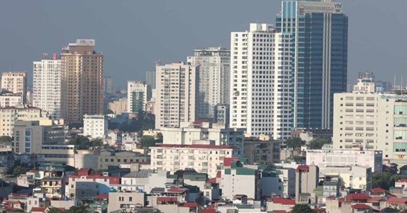 Thị trường chuyển nhượng nhà ở Hà Nội chững lại sau giai đoạn tăng trưởng