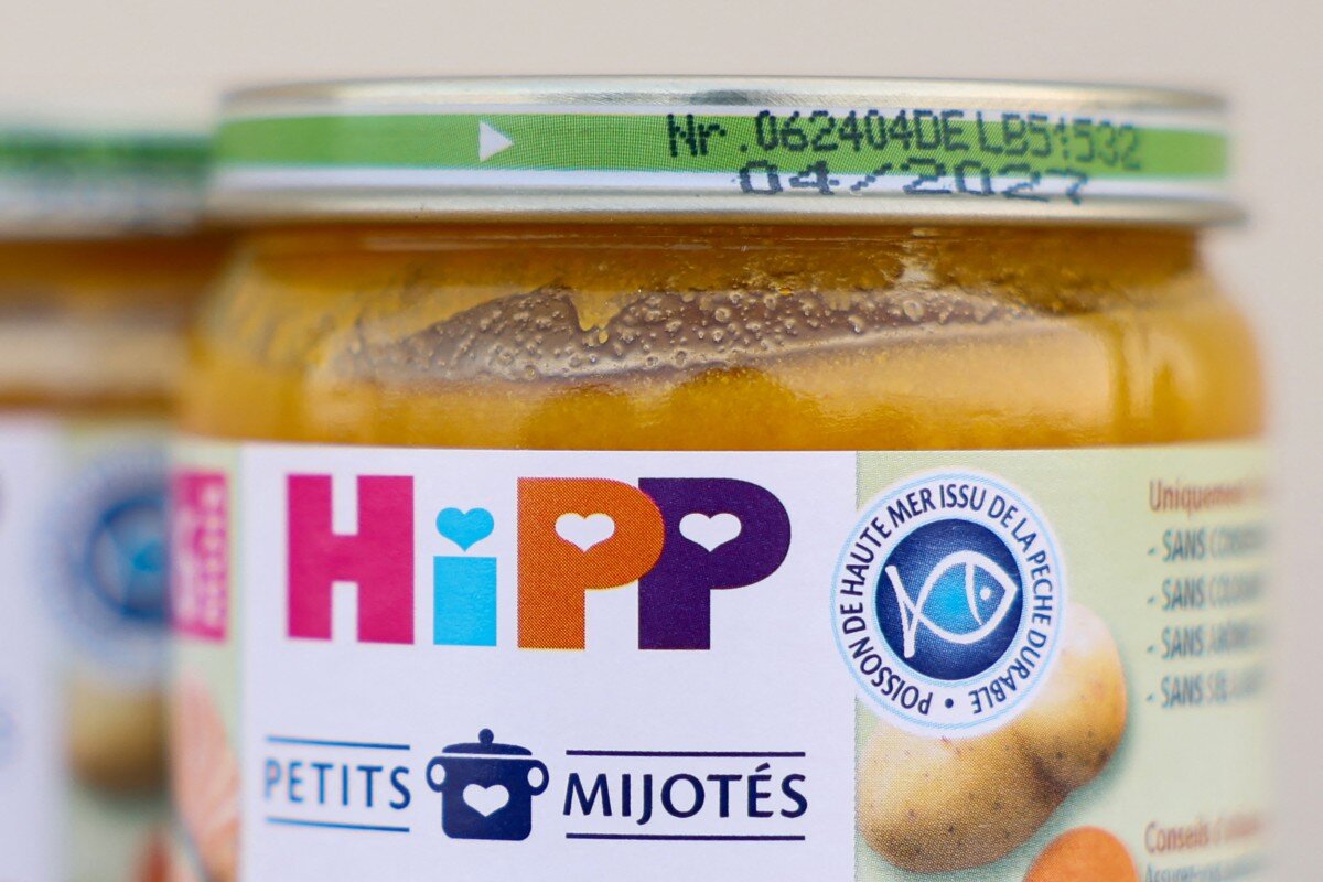 Austria arrests suspect trying to extort money from HiPP Company by soaking rat poison in the company's products. Photo: AFP