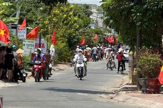 Vụ án 2 người tử vong ở Tây Ninh: Thi thể nạn nhân được đưa về quê lo hậu sự