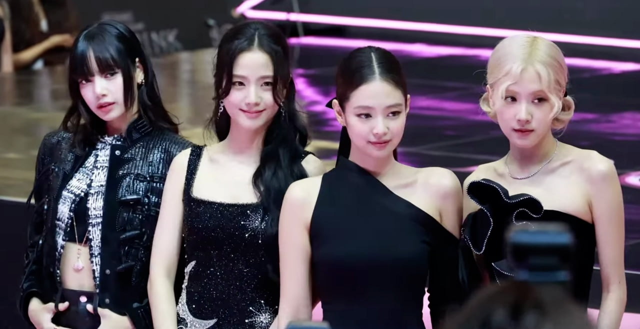  Cả bốn thành viên Blackpink đều đã xác nhận sẽ cùng xuất hiện trên thảm đỏ Met Gala năm nay.