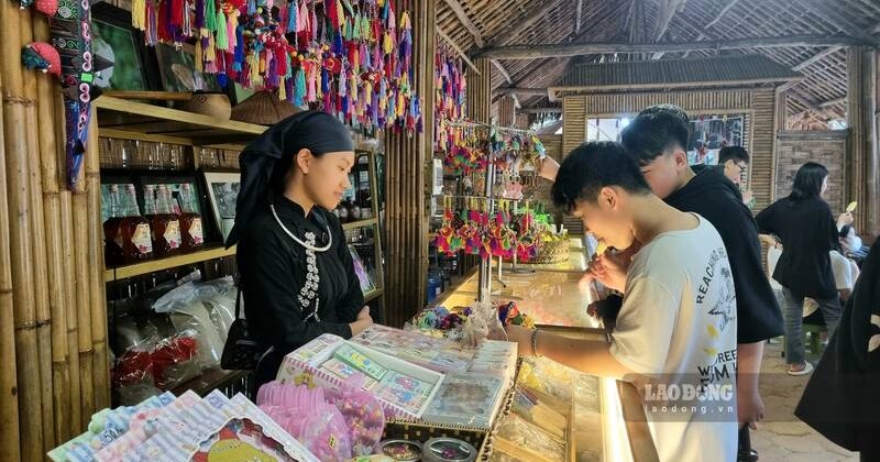 Thái Nguyên: Du lịch đạt 210 tỷ đồng doanh thu trong kỳ nghỉ lễ