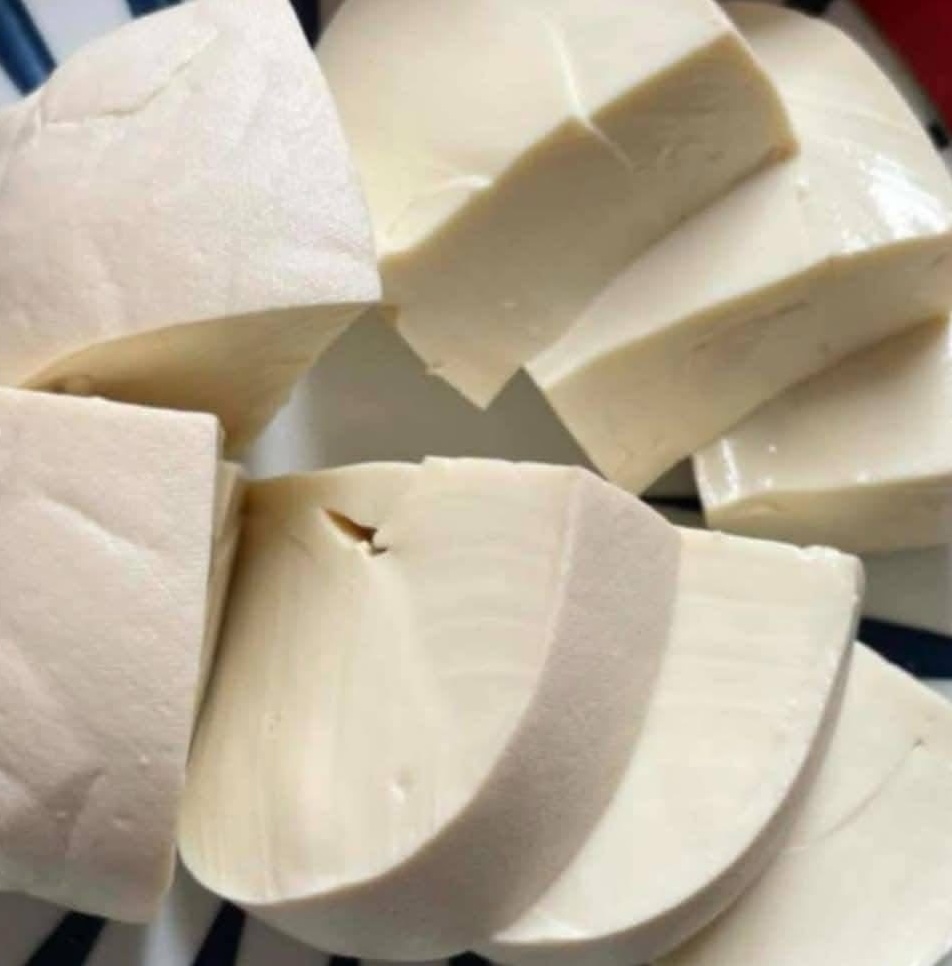 Adding tofu to the family's diet, housewives need to pay attention to some points to avoid unwanted impacts. Photo: Kieu Vu