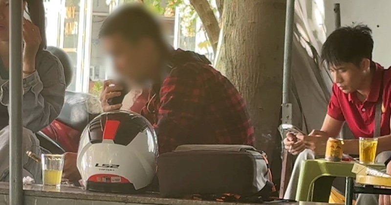 Thuốc lá điện tử lén lút hoạt động sau cấm, giao dịch tinh vi