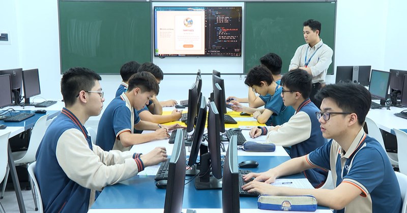 Gợi ý các ngành học tiềm năng trong bối cảnh hiện nay