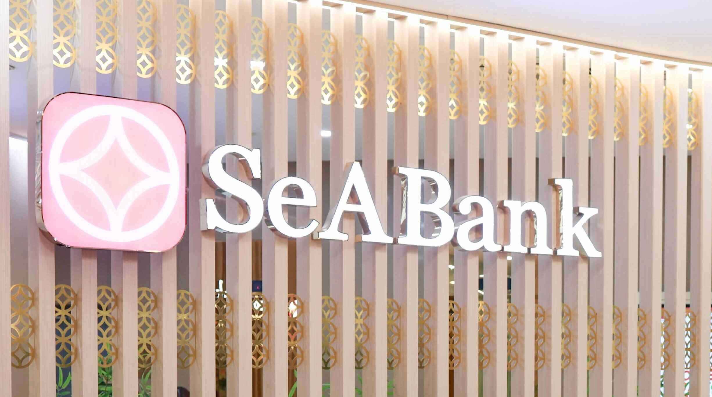 SeABank Da Nang is required to rectify lending activities after inspection. Photo: Hai Nguyen.