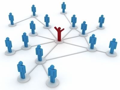 Chính phủ quy định rõ trách nhiệm quản lý của UBND cấp tỉnh đối với hoạt động kinh doanh theo phương thức đa cấp. Ảnh: VGP