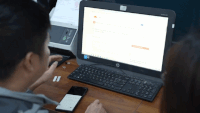 Online public services will be evaluated by people's satisfaction