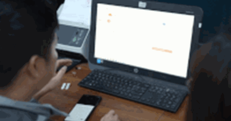 Đánh giá dịch vụ công trực tuyến dựa trên mức độ hài lòng của người dân
